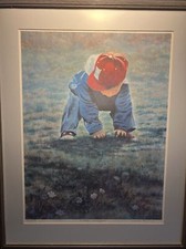 "Little Slugger" di Jude