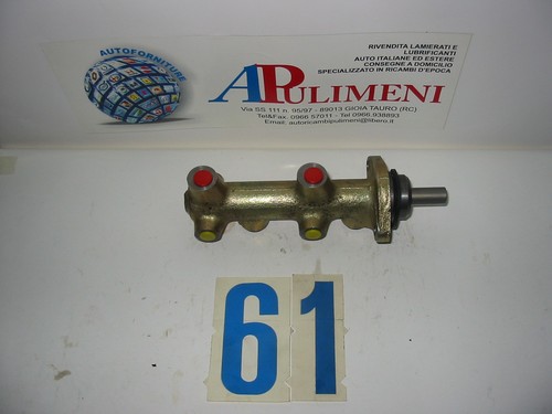 89300 pompa freno - freno, (pump