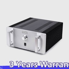 Amplificatore potenza hifi - di,
