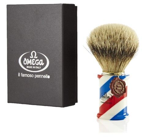 Omega 6735 pennello tasso
