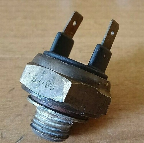 Bulbo radiatore acqua aprilia - bulbo,