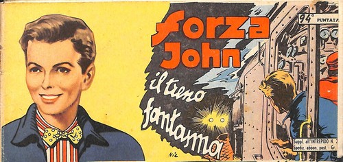 878 forza john universo - [878],