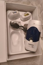 HoMedics Duo Pro Epilatore a