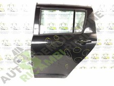 Z13DT PORTA POST. SX. SUZUKI SWIFT «IV» (2005) 1.3 DDiS, 16v. Berlina, 5 p. d...