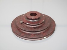 Puleggia mandrino per pressa trapano sensibile Hammer Co. R-53