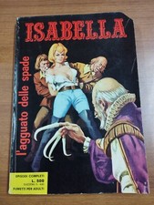 "ISABELLA GIGANTE" N. 22 DEL