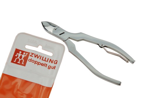 Pinza per unghie zwilling - pinza,