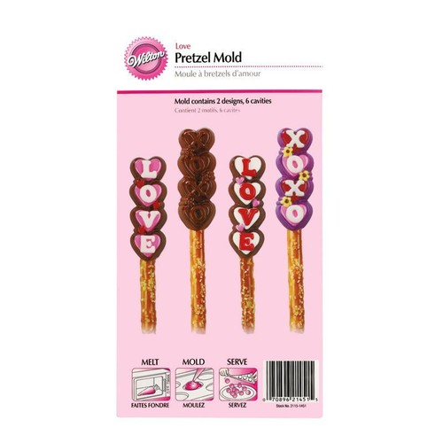 Stampo cioccolatini candy - /,