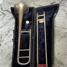 Cavalier Tenor Trombone Brass