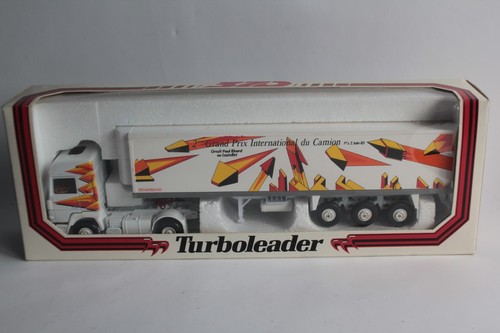Burago 1510 camion fiat - camion, nc
