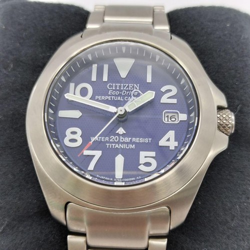 Orologio polso citizen - da,
