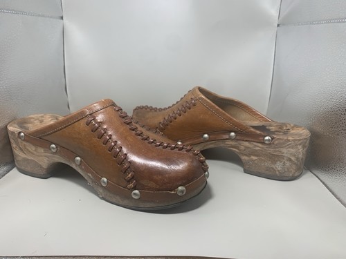 Zoccoli vintage anni - , 70