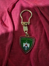 Portachiavi Polizia Di Stato