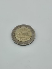 Moneta 2 euro IRLANDA EIRE