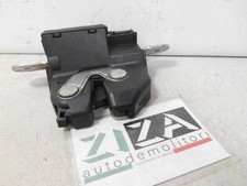 Serratura portellone elettrica posteriore Fiat Grande Punto 2008 55701971 4 pin