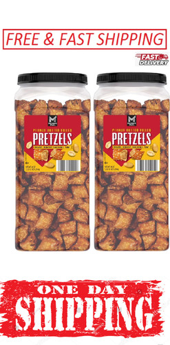 Member mark pretzel ripieni - mark,