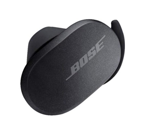 Nero originale auricolare - :o,