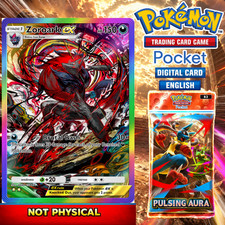 Pokemon TCG Pocket - Zoroark