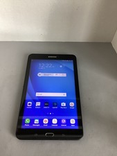 8" AT&T SAMSUNG GALAXY TAB E