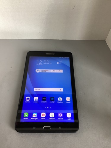 Samsung galaxy tab - at&t,
