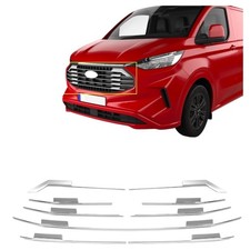 Barre griglia radiatore Ford