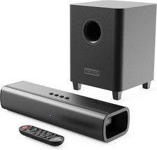 Soundbar TV 2.1 200W Subwoofer
