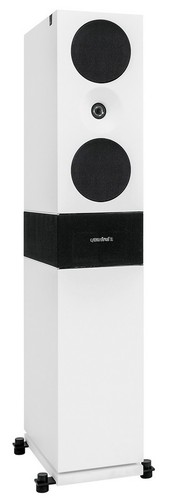 Quadral platinum nine - quadral,