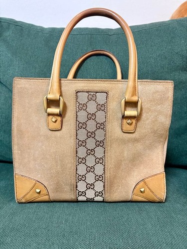Gucci borsa tote bag