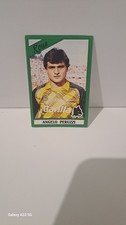 Figurina Calciatori Panini 1987-88 Angelo Peruzzi Rookie Roma N 242 Esaurita 
