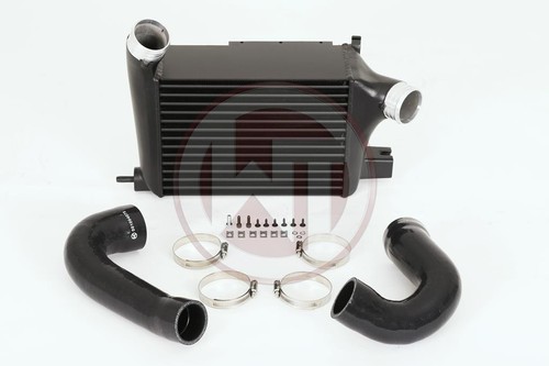 Echangeur alu intercooler - echangeur,