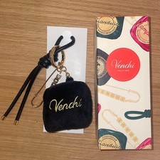 Venchi bag charm