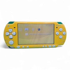 Sony PSP 2004 I Simpson