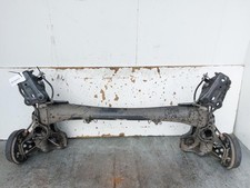 1648273380 PONTE POSTERIORE OPEL CORSA (F) 1.2 B 12V MAN 5M 75CV 2019 5P BERL