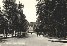 Ea572 cartolina melfi - ea572, viale