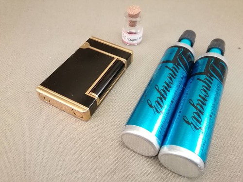 Dupont line d black gold - dupont,