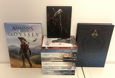 Assassins Creed Odyssey &