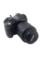 Nikon Digital Single Lens