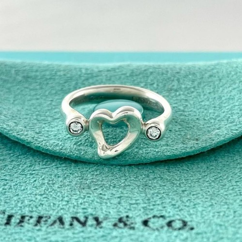 Autentico anello tiffany - autentico, co