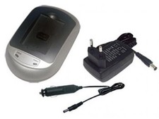 Caricabatteria PowerSmart +