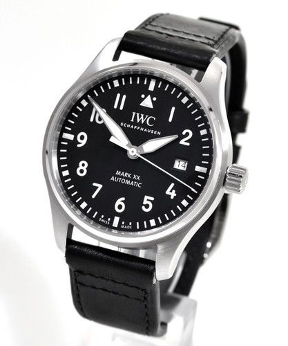Orologio uomo iwc pilot s - iwc, pilot's