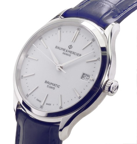 Orologio uomo baume mercier - baume,