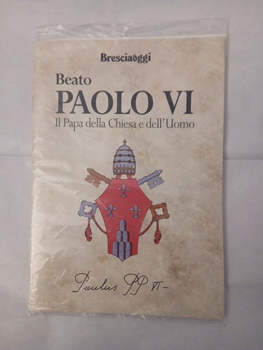 Beato paolo il - il, della