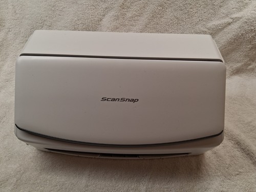 Pacchetto touchscreen scanner