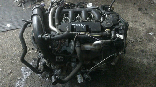 Motore citroen peugeot ii - peugeot, c5