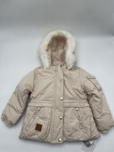 Nwt little girl - nwt, fog