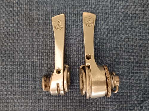 Manettini cambio campagnolo - cambio, c