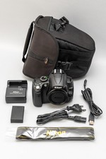 Nikon D5000 corpo scocca 5028