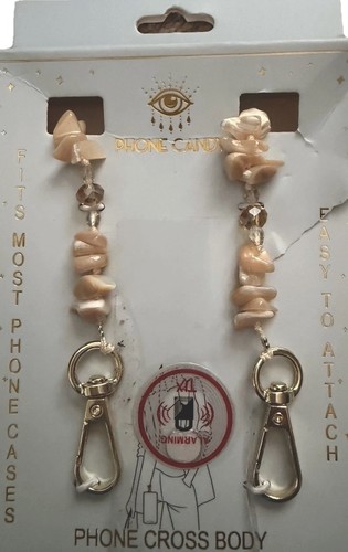 Catena corpo croce caramelle