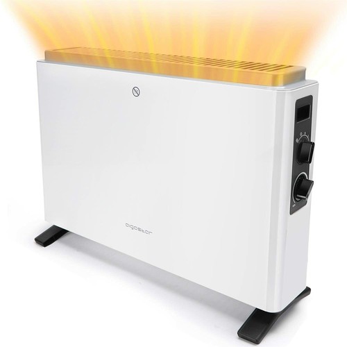 Termoconvettore elettrico - termoconvettore,