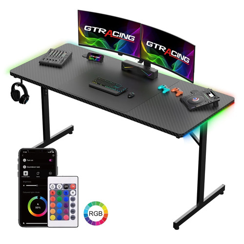 Mouse pad scrivania gaming
